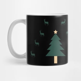 Merry Christmas Mug